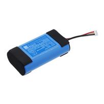 5200mAh Replacement Battery for Eufy S120 Solar Wall Light Cam, Security Solar Wall Light Cam S120, T81A0