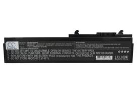 4400 mAh for HP KG297AA,NBP6A93B1,463305-341,463305-361,463305-751,468816-001,HSTNN-151C,HSTNN-CB71,HSTNN-OB71,HSTNN-XB70