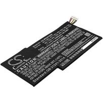 5300 mAh for MSI BTY-M6J,BTY-U6J,MS-16K4,MS-17B1,MS-17B4,MS-17B5,MS-17B6,MS-17B7