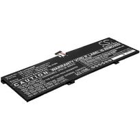 7600 mAh for Lenovo L17C4PH1,L17M4PH1,L17M4PH2,L17M4PH3,928QA225H,5B10Q82425,5B10Q82426,5B10W67273,SB10W67301