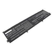 Replacement Battery for DELL Alienware X16, Alienware X16 R1, HP26N, M02R0, Li-Polymer 7750mAh