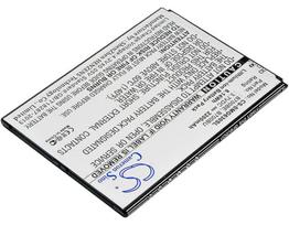 2200 mAh for Samsung B700BC,B700BE,B700BK,B700BU,EB-BT255BBC