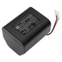 6700 mAh for Miele 10559142,11779170