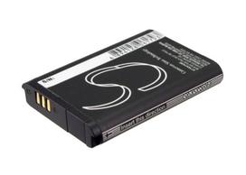 1100mAh Battery for Samsung Xcover C3350, GT-C3350, 3443BU