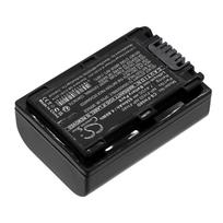 650 mAh for Sony NP-FH30,NP-FH40,NP-FH50,NP-FH60