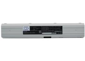 4400 mAh for Samsung SSB-P30LS,SSB-P30LS/C,SSB-P30LS/E,SSB-P30LS12/E
