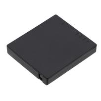 Replacement Battery for Panasonic DMW-BCF10,CGA-S009,CGA-S009E,\tCGA-S106C, Lithium-ion 940mAh