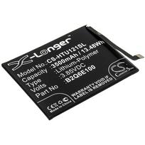 3500 mAh for HTC B2Q6E100,35H00278-00M