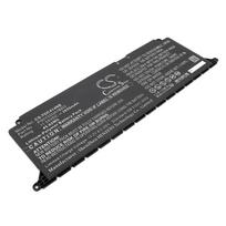 Replacement Battery for Dynabook PS0132UA1BRS, Satellite Pro C40-K-14250, Li-Polymer 3950mAh