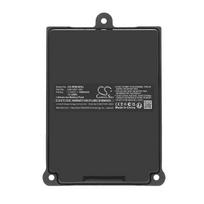 Replacement Battery for RAE Systems RAELink 3 Mesh, 029-3501-000, Lithium-ion 1800mAh 7.4V