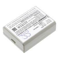 1080 mAh for Canon LP-E5