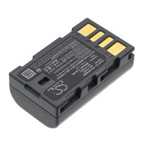 800 mAh for JVC BN-VF808,BN-VF808U