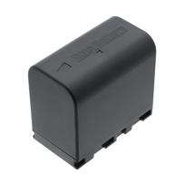 1600 mAh for JVC BN-VF815,BN-VF915,BN-VF815U,BN-VF915U