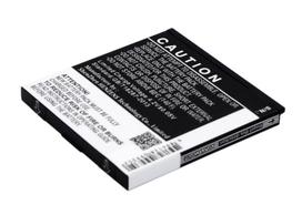 700 mAh for KAZAM LFB6,LFB6-VKVBG013292