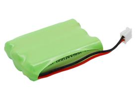 900 mAh for Audioline GP100AAAHC3BMJ