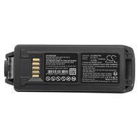 3300mAh Replacement Battery for Zebra MC2200, MC2700, MC27, MC220J, BT-00418