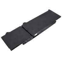 Replacement Battery for DELL 542WP, 7RDGP, JTG7N, Precision 14 3480, Latitude 15 3540, Li-Polymer 3500mAh