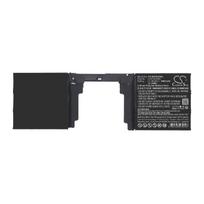 5400mAh Replacement Battery for Microsoft Surface Book 3 15 inch, G3HTA063H