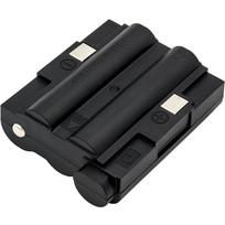 Replacement Battery for Midland BATT5R, AVP-17, NiMH 700mAh