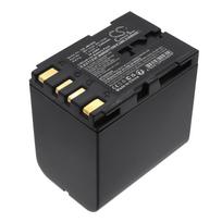 3300 mAh for JVC BN-V428,BN-V438,BN-V428U,BN-V438U