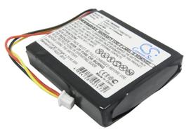 1100 mAh for TomTom F650010252,F709070710