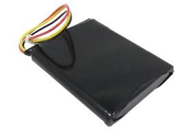 800 mAh for TomTom F650010252,F709070710
