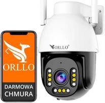Kamera IP ORLLO Kamera IP Orllo zewnętrzna obrotowa zoom x10 ORLLO Z9 ULTRA