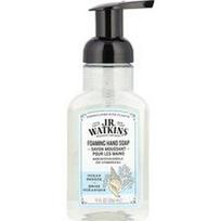 J R Watkins, Putojantis rankų muilas, Ocean Breeze, 9 fl oz (266 ml)