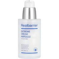 Real Barrier, „Extreme“ kreminė ampulė, 50 ml (1,69 fl oz)