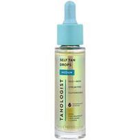 Tanologist, Savaiminio įdegio lašai, vidutinio intensyvumo, 30 ml
