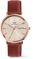 Laikrodis Męski zegarek DANIEL WELLINGTON DW00100829