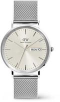 Vyriškas laikrodis DANIEL WELLINGTON DW00100828