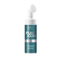 Valomosios veido putos FARMONA Pure Icon su silikoniniu šepetėliu, 150 ml