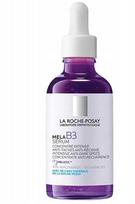 La Roche-Posay LRP Mela B3 Intensive Anti-Dark Spot Concentrate veido serumas, 50 ml