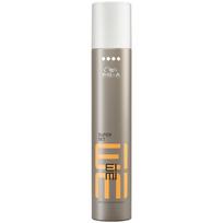 Wella Professional EIMI Super Set Hair Spray - ypač stiprios fiksacijos plaukų lakas, 300 ml