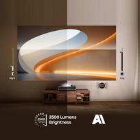 PROJEKTOR HISENSE PT1 LASER 4K | 20016800 | 6942351423012