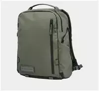 Fotoaparato kuprinė - WANDRD PRVKE 31 Zip Wasatch Žalias
