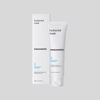 Mesoestetic Hydra-Vital Mask drėkinamoji veido kaukė, 100 ml