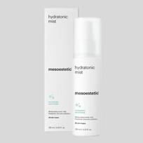Mesoestetic Hydratonic Mist drėkinamasis veido tonikas, 125 ml