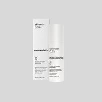 Mesoestetic Skinretin 0.3% naktinis veido kremas su retinoliu, 50 ml