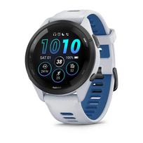 Garmin Forerunner 265 White Sportinis išmanusis laikrodis