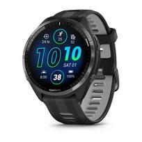 Garmin Forerunner 965 Black Sportinis išmanusis laikrodis