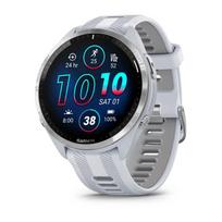 Garmin Forerunner 965 White Sportinis išmanusis laikrodis