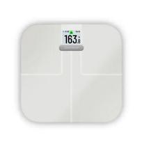 Garmin Index S2 Smart Scale White Išmaniosios elektroninės svarstyklės