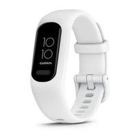 Garmin Vivosmart 5 White Sportinis išmanusis laikrodis