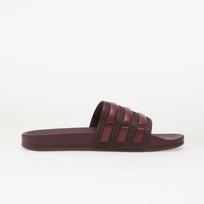 adidas Adilette OG Comfort Slides Maroon/ Shadow Red/ Maroon - Dydis 7 (KJ7244 Šlepetės)