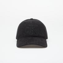 Calvin Klein Corduroy Seasonal St Black (LV04D5127G UB1 Kitos kepurės)