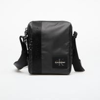 Calvin Klein Rubberized Reporter Black (LV04D3480G UB1 Krepšiai)