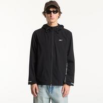 Wiatrówka Reebok ID Lightweight Windbreaker Black/ Grey 4 - Dydis L (100269099 Striukės)