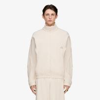 adidas x Tyrrell Winston Stadium Tracktop Wonder White - Dydis M (KT3015 Džemperiai)